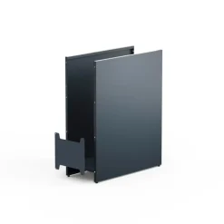 Herstera Fioriere In Metallo Herstera*Kit di Espansione per Fioriera Hestera PLANTER DIVIDER 100x40x115 cm