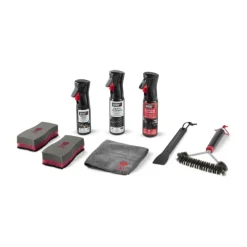 Weber Accessori Weber Pulse|Accessori Weber Q*Kit di pulizia per barbecue Q e Pulse Cod. 18286