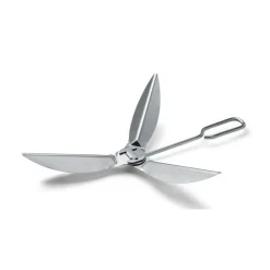 Weber Ricambi Weber*Kit Sistema di Pulizia per One-Touch Ø 47 cm Cod. 7443