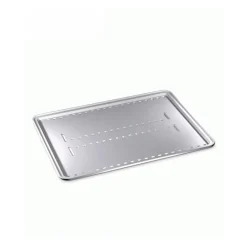 Weber Accessori Weber Q*Kit Trasformazione Q Cottura Indiretta per Q1000 Cod. 6561
