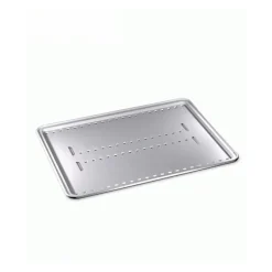 Weber Accessori Weber Q*Kit Trasformazione Q Cottura Indiretta per Q2000 o Q3000 Cod. 6562