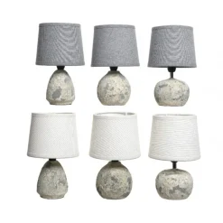 Kaemingk Complementi D'Arredo|Oggetti Per La Tavola*Lampada da Tavolo 25 cm. Pezzo Singolo