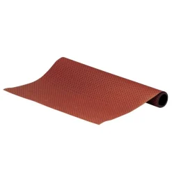 Lemax Accessori*Large Brick Display Mat Cod. 34916