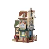 Lemax Edifici Illuminati*Ledford'S Landing Cod. 35052