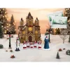Lemax Lemax Starter Pack|Novità Lemax Natale 2025*Grace Cathedral Pack con Neve in Omaggio