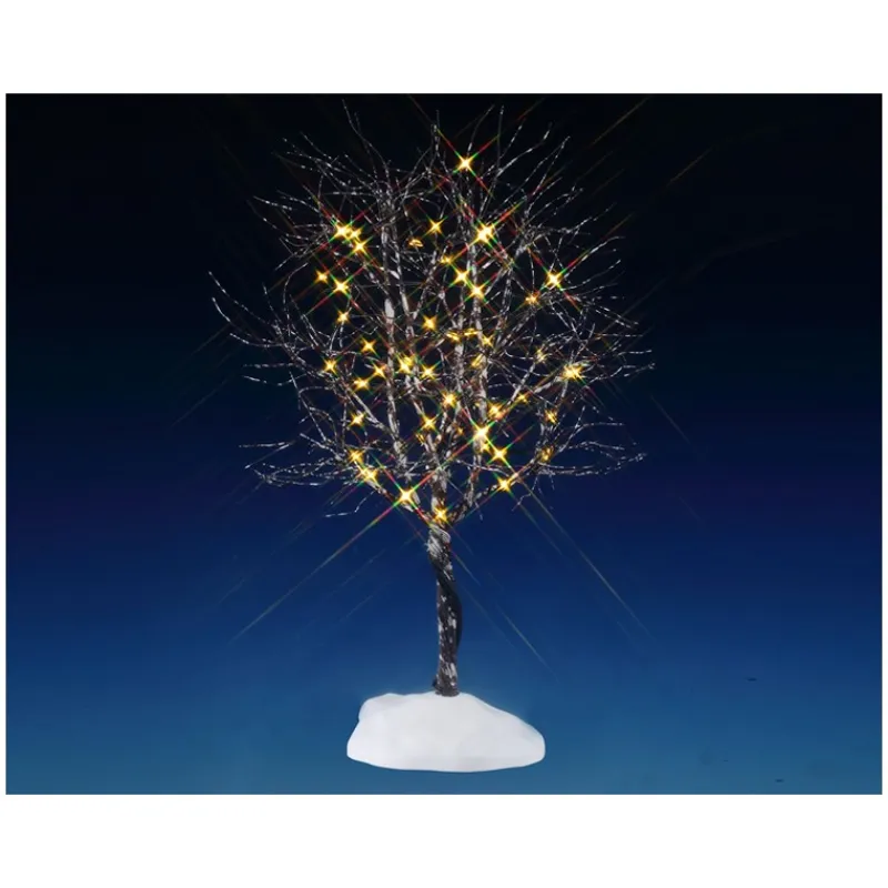 Lemax Lemax Starter Pack|Novità Lemax Natale 2025*Grace Cathedral Pack con Neve in Omaggio