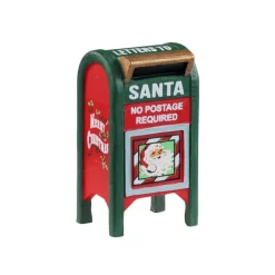 Lemax Lemax Starter Pack|Novità Lemax Natale 2025*North Pole Railway Pack con Neve in Omaggio