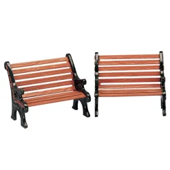 Lemax Lemax Starter Pack|Novità Lemax Natale 2025*North Pole Railway Pack con Neve in Omaggio