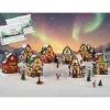 Lemax Lemax Starter Pack|Novità Lemax Natale 2025*Santa's Reindeer Pack con Neve in Omaggio