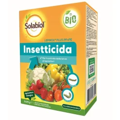 SBM Prodotti Per Lotta Biologica|Insetticidi*Lepinox Plus PFnPE 25 gr