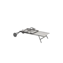 LaFuma Lettini Arredo Giardino|Sconti Lafuma*Lettino MIAMI DUO LFM5171 Galet