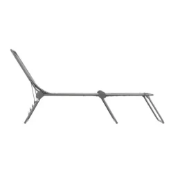 LaFuma Lettini Arredo Giardino*Lettino SIESTA LFM5262 Ombre