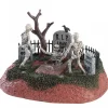 Lemax Scene Halloween|Scene Natalizie*Long Time No See! B/O 4.5V Cod. 74203