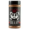 Loot n' Booty BBQ Rub*What'S Your Beef - 397 gr (14 oz)