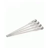 Weber Accessori Multiuso Weber*Lotto di 4 Spiedini per Elevazione Verticale Sistema Cod. 7618