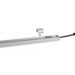Herstera Fioriere In Metallo Herstera*Luce LED per Fioriera da 40 cm - 4W