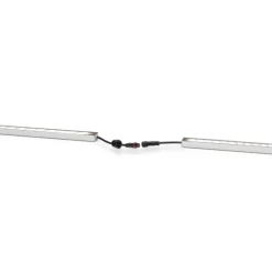 Herstera Fioriere In Metallo Herstera*Luce LED per Fioriera da 90 cm - 8W