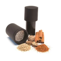 Microplane Grattugie Microplane*Macina spezie 2 in 1 Speciality