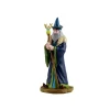 Lemax Personaggi|Novità Lemax Spooky Town 2025*Magical Mage Cod. 52502