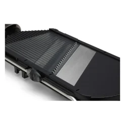 Microplane Grattugie Microplane*Mandolina Regolabile con Lama Julienne