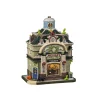 Lemax Edifici Illuminati*Medusa'S Mane Magic Cod. 45212