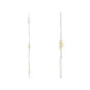 Kaemingk Luci Di Natale|Luci Di Natale*Micro led da esterno con colori misti Argento/ Bianco dim 1200 cm-240L