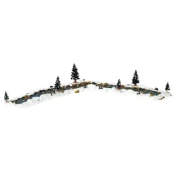 Lemax Accessori|Alberi*Mill Stream Cod. 94403