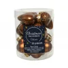 Kaemingk Palline Di Natale|Addobbi Per Albero Di Natale*Mini cuori in vetro da appendere. Set di 12
