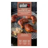 Weber Prodotti Per Affumicatura|Combustibili E Affumicatura Weber*Miscela Chips per Carne di Pollame Cod. 17833