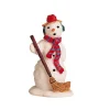 Lemax Personaggi|Accessori*Mister Snowman Cod. 92336