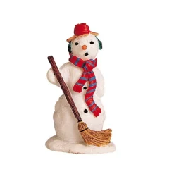 Lemax Personaggi|Accessori*Mister Snowman Cod. 92336