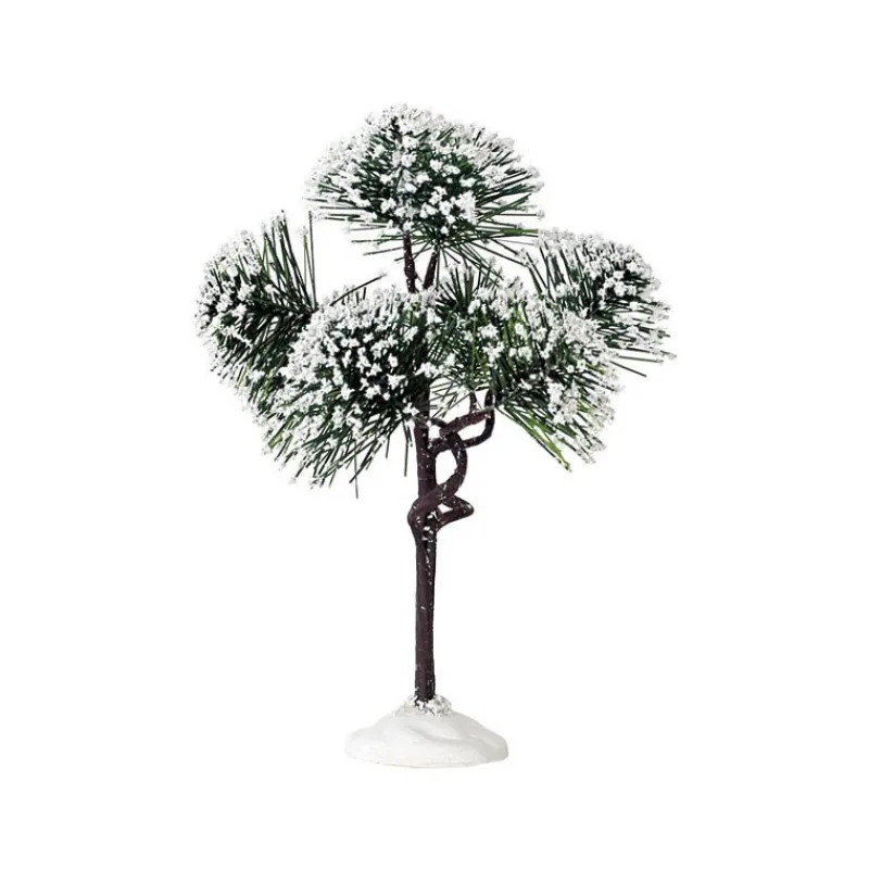 Lemax Alberi*Mountain Pine Medium Cod. 74175