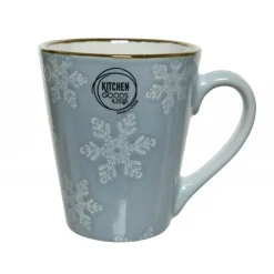 Kaemingk Oggetti Per La Tavola*Mug in gres 14 cm