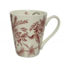 Kaemingk Oggetti Per La Tavola*Mug in porcellana 12 cm.