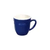 Staub Tazze E Mug*Mug 350 ml Blu Scura in Ceramica