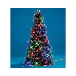 Lemax Luci E Alimentatori*Multi Light Fir Tree B/O 4.5V Cod. 94522