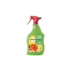 SBM Prodotti Per La Cura Del Giardino|Prodotti Per Lotta Biologica*Olio di Soia