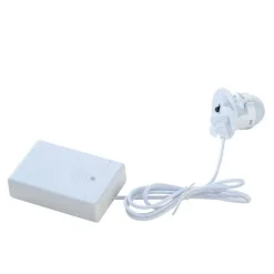 Lemax Alimentatori E Pile|Luci E Alimentatori*One Led Light String Moonlander B/O 4.5V Cod. 74277