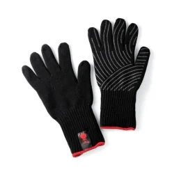 Weber Accessori Multiuso Weber|Accessori Bbq A Gas Weber*Paio di Guanti L/XL Cod. 6670