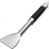 Weber Accessori Multiuso Weber*Paletta Piatta Cod. 3400425