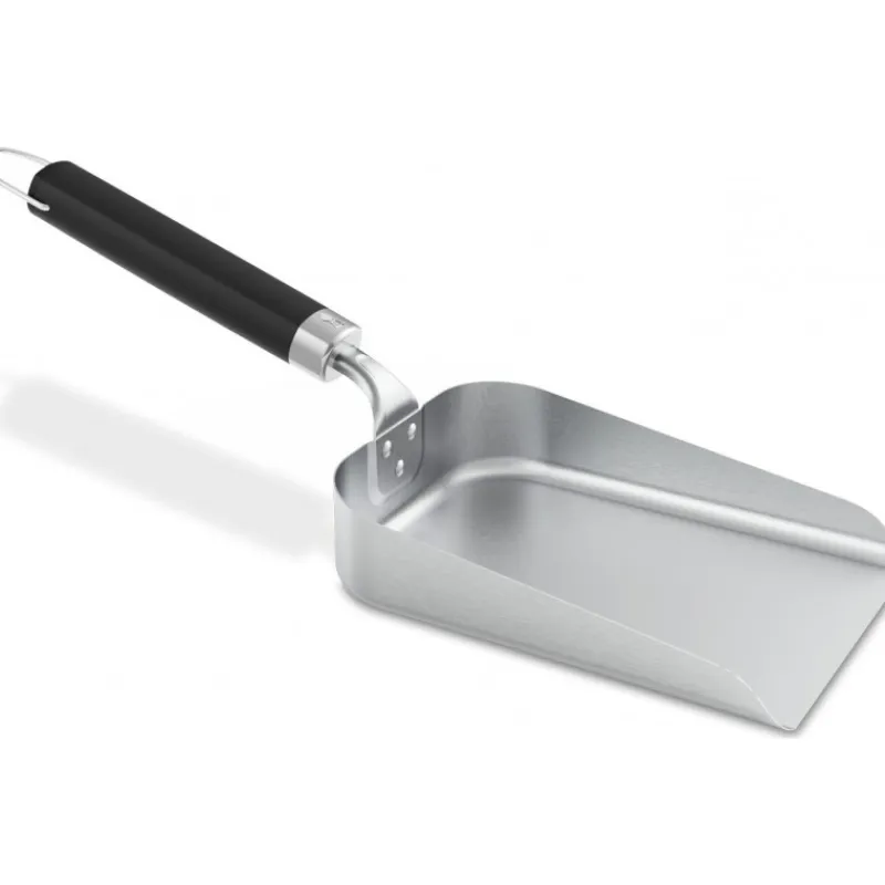 Weber Accessori Multiuso Weber*Paletta per Piastre Cod. 3400423