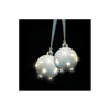 Edelman Luci Di Natale|Palline Di Natale*Palline Luminose A Batteria In Ceramica