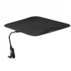 LaFuma Lettini Arredo Giardino*Parasole LFM2860 Black - Noir