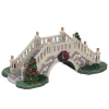 Lemax Personaggi|Scene Natalizie*Park Footbridge Cod. 63567