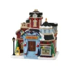 Lemax Edifici Illuminati*Park Grove Town Hall Cod. 35045