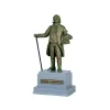 Lemax Personaggi|Accessori*Park Statue George Washington Cod. 64076