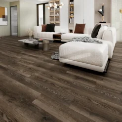 Unionwood Pavimenti In Spc Unionwood*Pavimento In Spc Effetto Legno - Rovere Avana