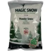Peha Personaggi|Edifici Illuminati*Sacchetto di Neve BIO in Polvere 3,5 l
