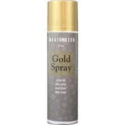 Peha Candele E Accessori*Spray decorativo color Oro 100 gr