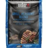 Weber Combustibili Per Barbecue|Combustibili E Affumicatura Weber*Pellet di legno FSC - Grill Academy blend Cod. 3401051